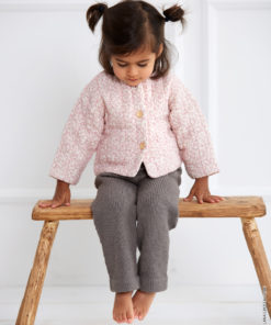 Hose Mit Kordel - Elastico