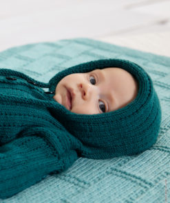 Mütze Mit Ohrenklappen - Cool Merino Big