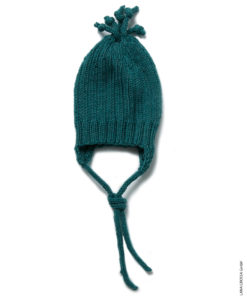 Strickset Mütze Mit Ohrenklappen Aus Cool Merino Big Von Lana Grossa 4 Hw2023 Infanti 20 Lana Grossa 9460820 M5 Mf2