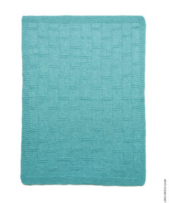 Strickset Decke Mit Strukturmuster Aus Cool Merino Big Von Lana Grossa 3 Hw2023 Infanti 20 Lana Grossa 9460820 M6 Mf2