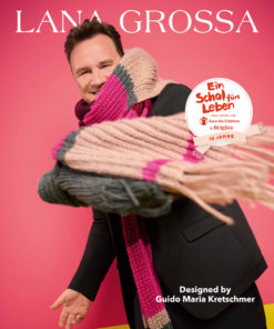 Schal fürs Leben 2023