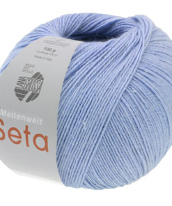 Stricksets aus Meilenweit 100 Seta