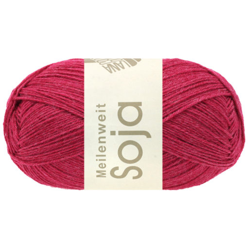 Meilenweit 100 Soja