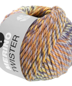 Merino Twister
