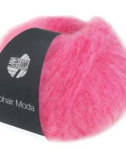 Mohair Moda