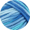 0315 Himmelblau/Enzianblau/Türkis/Hellblau