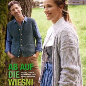 Lana Grossa Trachten 8