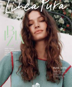 Stricksets aus Linea Pura 16 von Lana Grossa