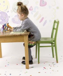 Strickset Kleid Aus Merino 200 Bebe Von Lang Yarns 7 240 003 001 D2