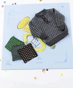 Strickset Pullover Aus Merino 150 Von Lang Yarns 5 240 006 001 D2