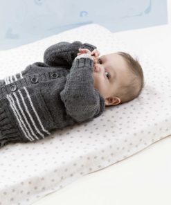 Strickset Jacke Aus Merino 150 Von Lang Yarns 5 240 007 001 D2