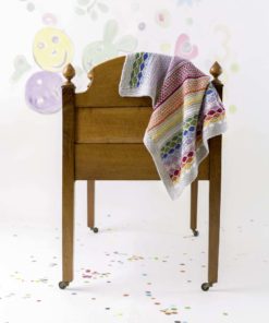 Strickset Babydecke Aus Merino 120 Von Lang Yarns 12 240 008 001 D2