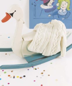 Strickset Jacke Aus Merino 120 Von Lang Yarns 9 240 011 001 D4