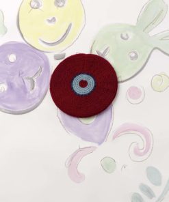 Strickset Mütze aus Merino 120 von Lang Yarns