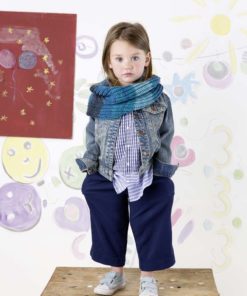 Strickset Loop Aus Merino+ Color Von Lang Yarns 7 240 023 001 D1