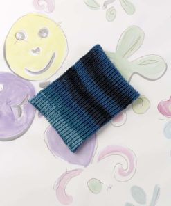 Strickset Loop aus Merino+ Color von Lang Yarns