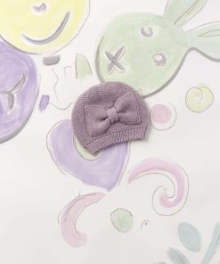 Strickset Mütze aus Merino 150 von Lang Yarns