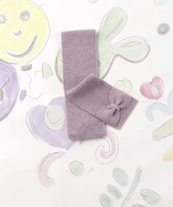 Strickset Schal aus Merino 150 von Lang Yarns