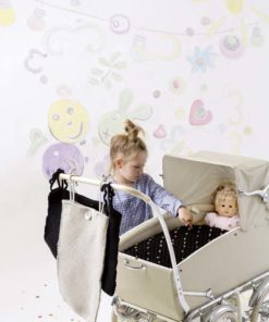 Strickset Tasche Aus Tissa 3/3 Von Lang Yarns 4 240 027 002 D1