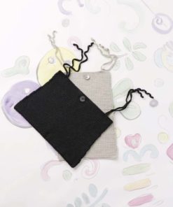 Strickset Tasche aus Tissa 3/3 von Lang Yarns