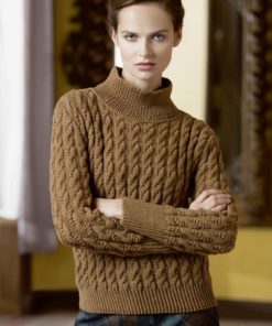 Strickset Pullover Aus Merino 120 Von Lang Yarns 5 248 002 001 D2