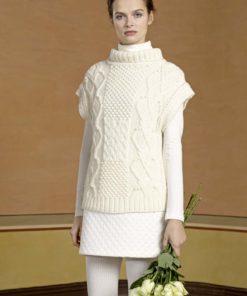 Strickset Pullover aus Merino+ von Lang Yarns