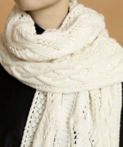 Strickset Schal Aus Merino 120 Von Lang Yarns 3 248 006 001 D1