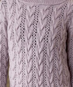 Strickset Pullover Aus Merino 150 Von Lang Yarns 3 248 009 001 D1