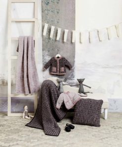 Strickset Krabbeldecke Aus Malou Light Von Lang Yarns 9 250 002 001 D4