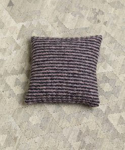 Strickset Kissen aus Malou Light von Lang Yarns