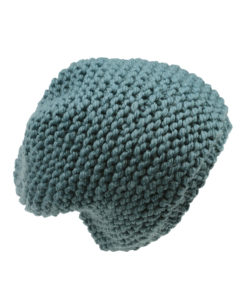 Strickset Hat aus Fire von Lang Yarns