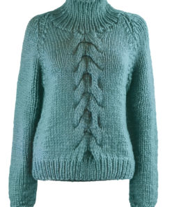 Strickset Pullover aus Fire von Lang Yarns