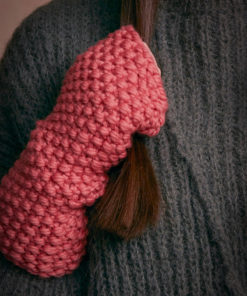 Strickset Wristlets Aus Fire Von Lang Yarns 5 256 024 001 D1