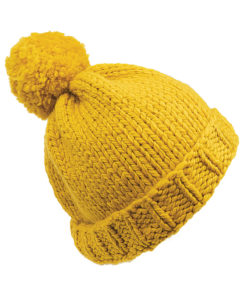 Strickset Hat aus Fire von Lang Yarns