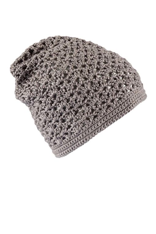 Strickset Hat Aus Sunshine Von Lang Yarns