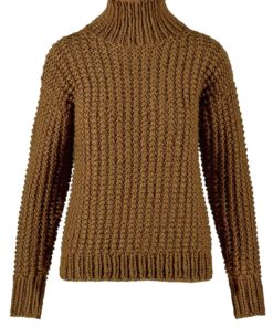 Strickset Sweater aus Fire von Lang Yarns