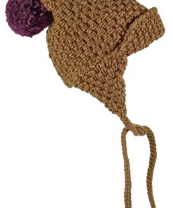 Strickset Hat aus Fire von Lang Yarns