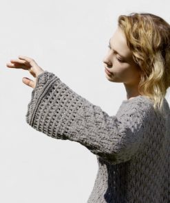 Strickset Pullover aus Baby Cotton von Lang Yarns