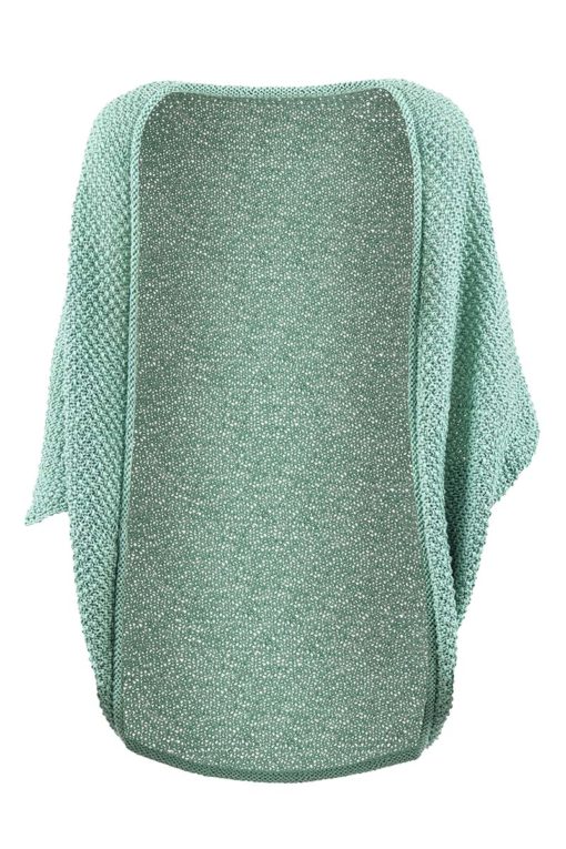 Strickset Cardigan Aus Sunshine Von Lang Yarns