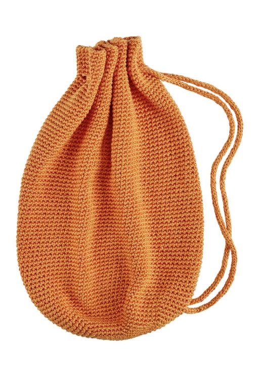 Strickset Bag Aus Sunshine Von Lang Yarns
