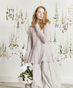 Strickset Pullover aus Lace von Lang Yarns