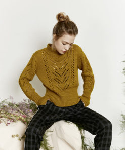 Strickset Pullover Aus Carpe Diem Von Lang Yarns 3 265 036 001 D1