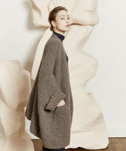 Strickset Jacke Aus Malou Light Von Lang Yarns 3 265 066 001 D1