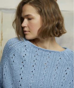 Strickset Pullover Aus Amira Von Lang Yarns 6 267 019 001 D2