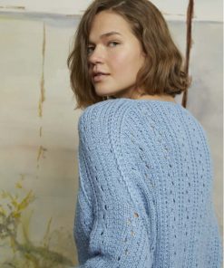 Strickset Pullover Aus Amira Von Lang Yarns 7 267 019 001 D3