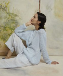 Strickset Pullover Aus Liza Von Lang Yarns 5 267 021 001 D1