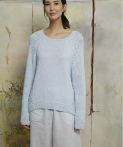 Strickset Pullover Aus Liza Von Lang Yarns 7 267 021 001 D3