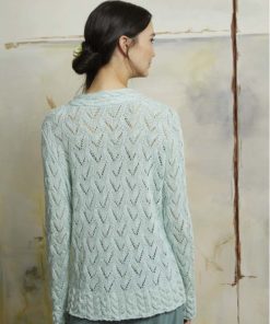 Strickset Pullover Aus Liza Von Lang Yarns 5 267 026 001 D1
