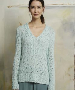 Strickset Pullover Aus Liza Von Lang Yarns 6 267 026 001 D2