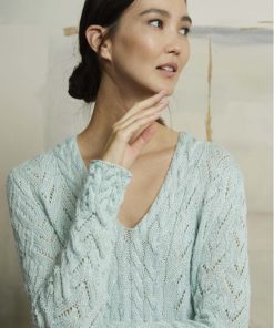 Strickset Pullover Aus Liza Von Lang Yarns 7 267 026 001 D3